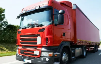 Bursa Çeşme Ambar Kargo