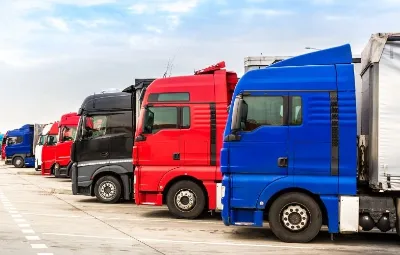 Bursa Çeşme Ambar Nakliyat