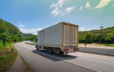 Bursa ile Çeşme Arası Bulaşık Makinesi Taşıma