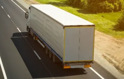 Bursa ile Çeşme Arası Parça Eşya Taşıma